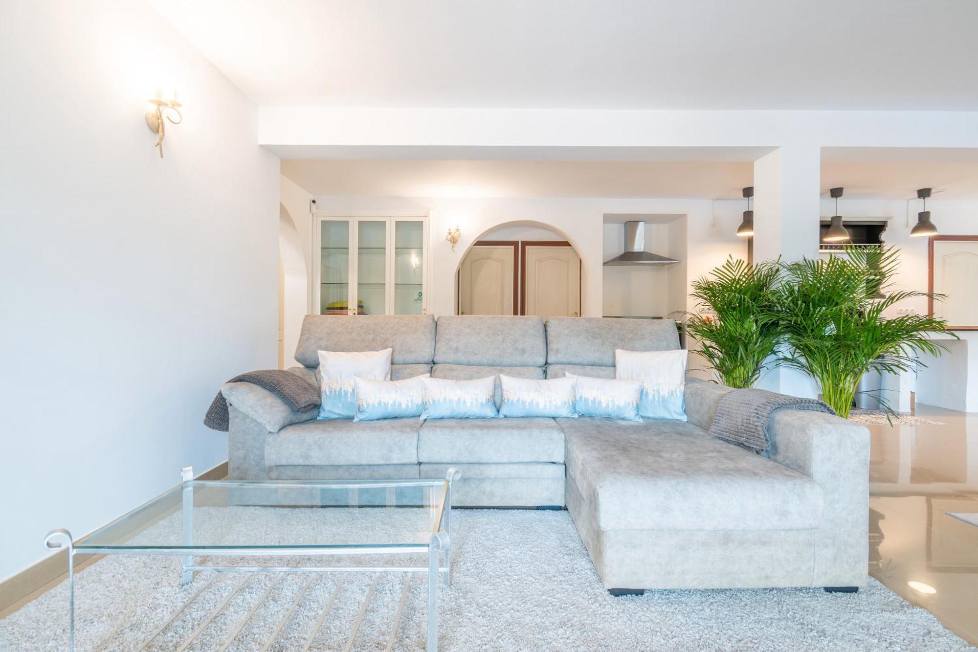 Casa Alegria Hébergement de vacances *