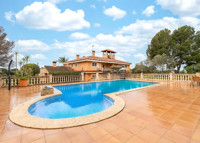 Casa Alegria