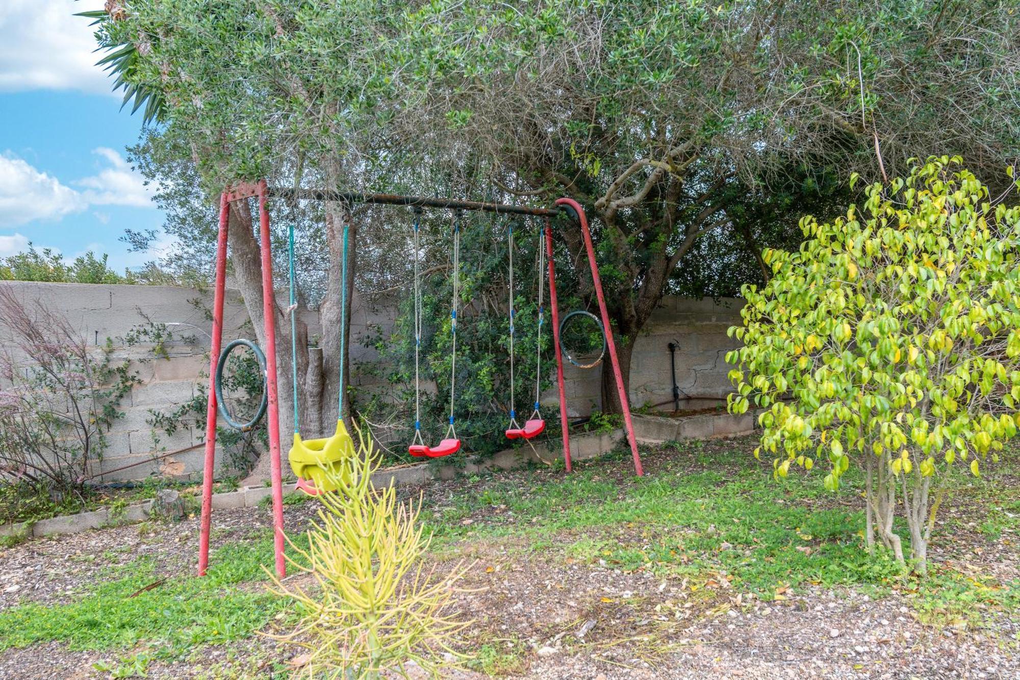 Ferienhaus Casa Alegria Pòrtol