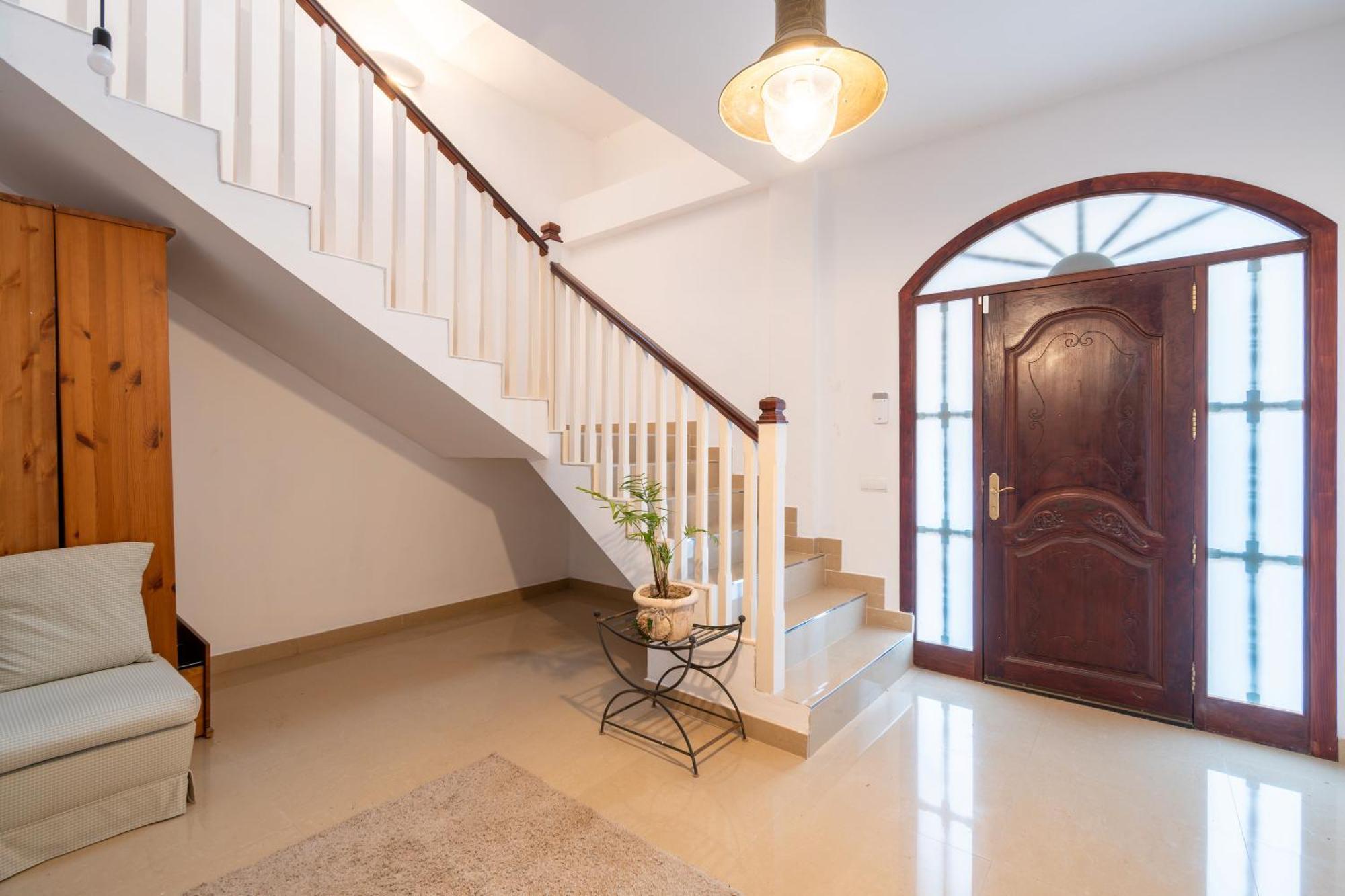 Ferienhaus Casa Alegria Pòrtol