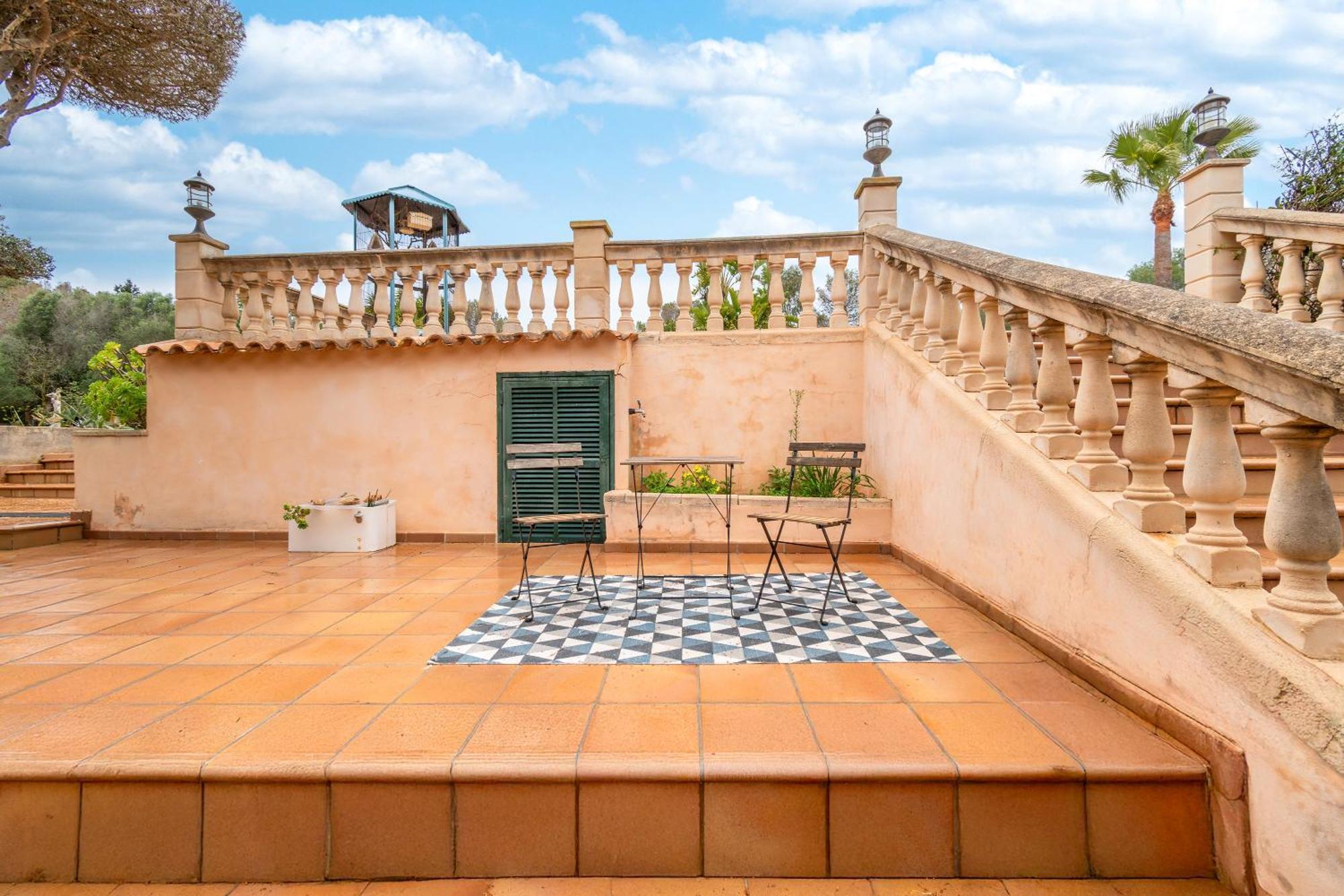 Casa Alegria *