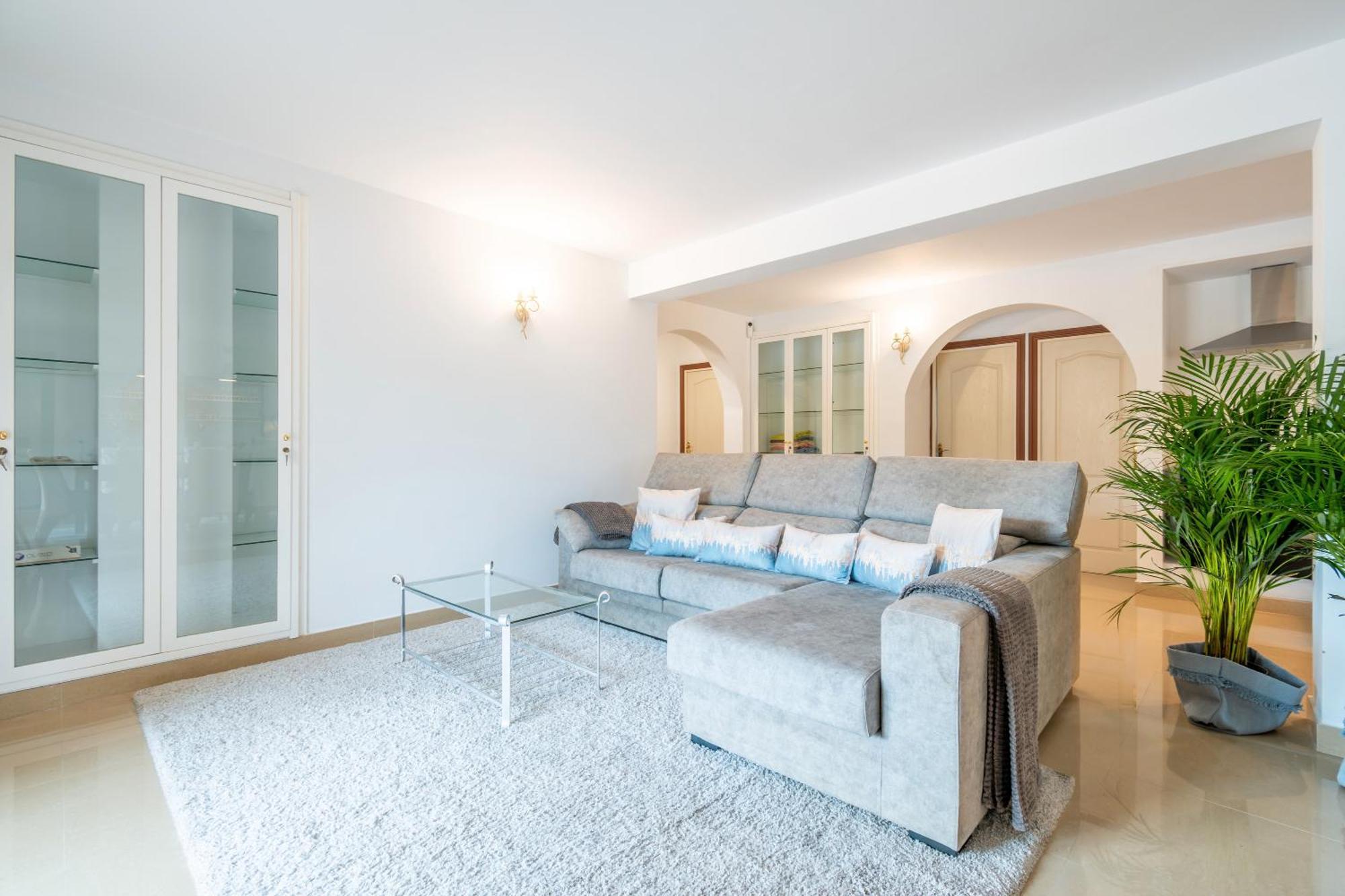 Ferienhaus Casa Alegria